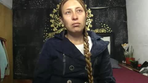 Diablita online show from 01.16.26