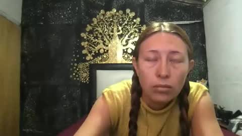 Diablita online show from 02.16.26