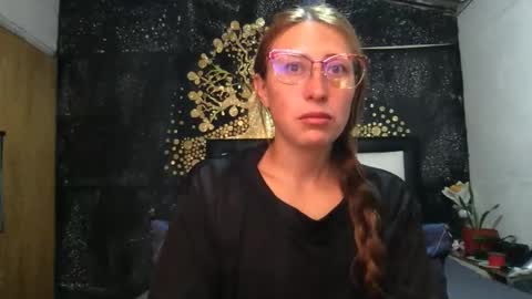 Diablita online show from 03.09.26