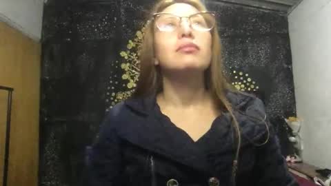 Diablita online show from 04.09.26