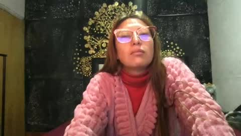 Diablita online show from 06.18.26