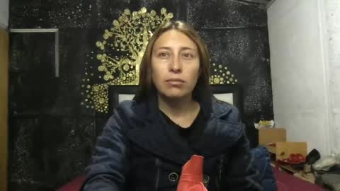 Diablita online show from 07.11.26