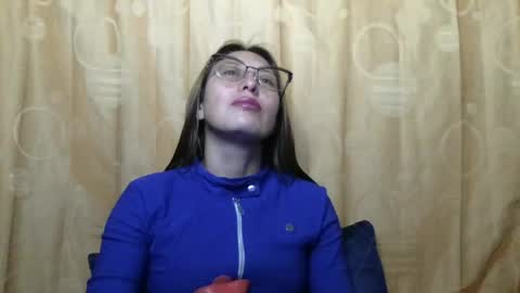 Diablita online show from 07.27.26