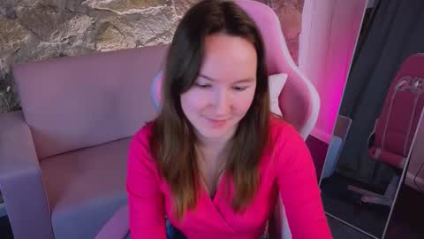 Snapshot of little_doll_meow chatting on 02.06.26 Alexandra online show from 02.06.26