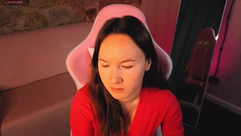 Snapshot of little_doll_meow chatting on 02.17.26 Alexandra online show from 02.17.26