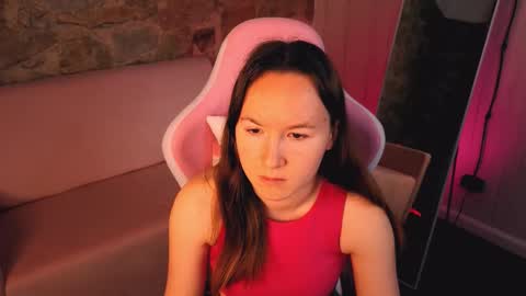 Snapshot of little_doll_meow chatting on 02.18.26 Alexandra online show from 02.18.26