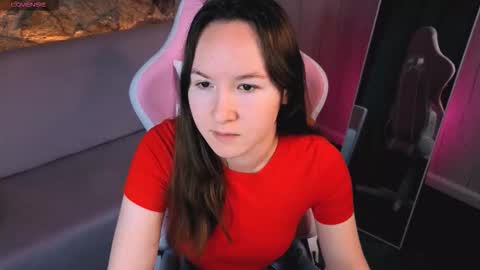 Snapshot of little_doll_meow chatting on 02.20.26 Alexandra online show from 02.20.26