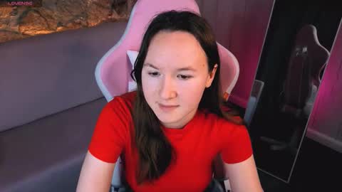 Snapshot of little_doll_meow chatting on 02.20.26 Alexandra online show from 02.20.26