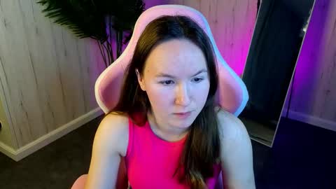 Snapshot of little_doll_meow chatting on 02.23.26 Alexandra online show from 02.23.26