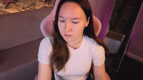 Snapshot of little_doll_meow chatting on 02.25.26 Alexandra online show from 02.25.26