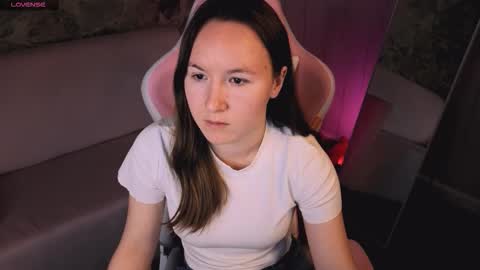 Snapshot of little_doll_meow chatting on 02.27.26 Alexandra online show from 02.27.26