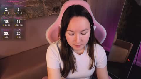 Snapshot of little_doll_meow chatting on 02.28.26 Alexandra online show from 02.28.26