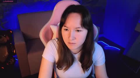 Snapshot of little_doll_meow chatting on 03.10.26 Alexandra online show from 03.10.26