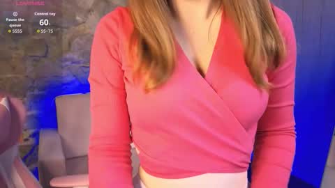 Snapshot of little_doll_meow chatting on 03.27.26 Alexandra online show from 03.27.26