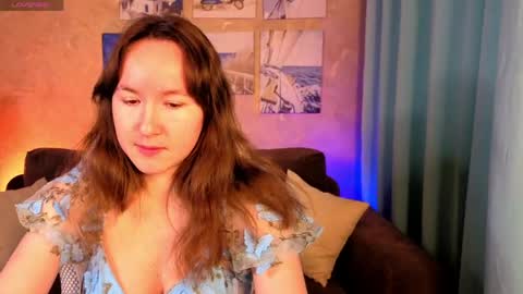 Snapshot of little_doll_meow chatting on 04.03.26 Alexandra online show from 04.03.26