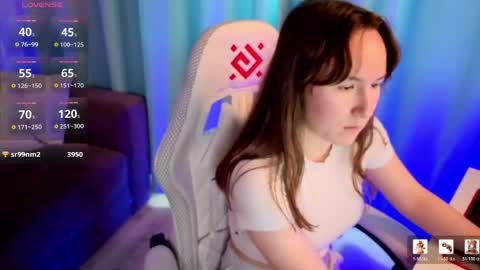 Snapshot of little_doll_meow chatting on 04.09.26 Alexandra online show from 04.09.26