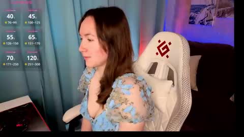 Snapshot of little_doll_meow chatting on 04.15.26 Alexandra online show from 04.15.26