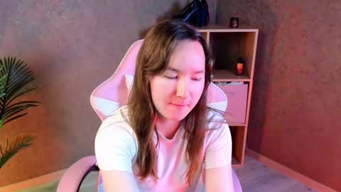 Snapshot of little_doll_meow chatting on 04.28.26 Alexandra online show from 04.28.26