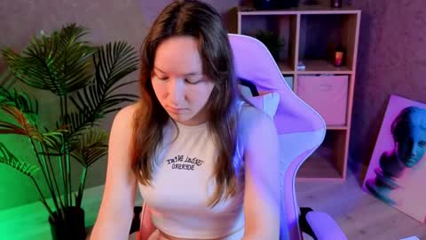Snapshot of little_doll_meow chatting on 05.05.26 Alexandra online show from 05.05.26