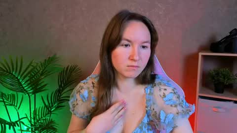 Snapshot of little_doll_meow chatting on 05.12.26 Alexandra online show from 05.12.26