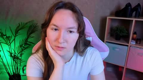 Snapshot of little_doll_meow chatting on 05.14.26 Alexandra online show from 05.14.26