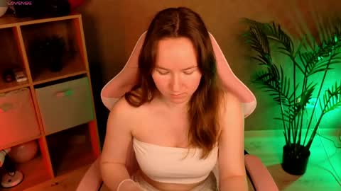 Snapshot of little_doll_meow chatting on 05.23.26 Alexandra online show from 05.23.26