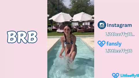 Snapshot of little_effy18_ chatting on 11.13.25 Little Effy online show from 11.13.25