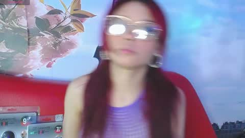 Ellie  online show from 04.24.26