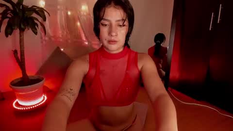 Snapshot of little_emilyd chatting on 12.17.24 Emily online show from 12.17.24