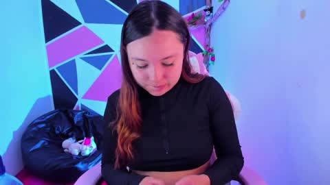 Carol  online show from 04.12.26