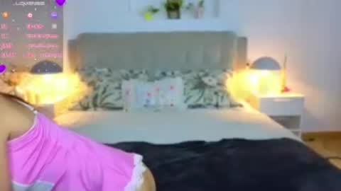 Snapshot of little_kriss_ chatting on 07.25.26 Khristina online show from 07.25.26