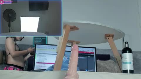 Lili online show from 01.12.25