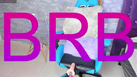 Lili online show from 01.12.25