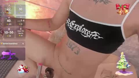 Lili online show from 11.20.25