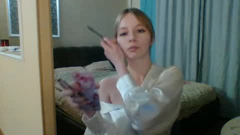 Snapshot of little_mariaa chatting on 02.15.26 Maria online show from 02.15.26