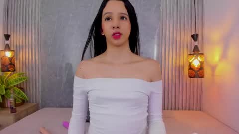 little_melody1 online show from 06.03.26