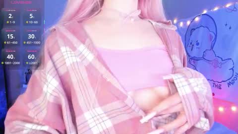 Maria online show from 03.03.26