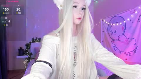 Maria online show from 07.20.26