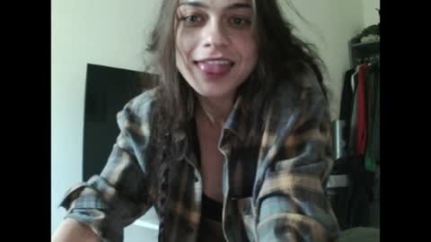 Kyra online show from 05.19.26