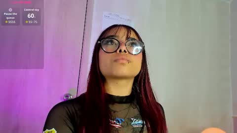 Natty  online show from 06.16.26