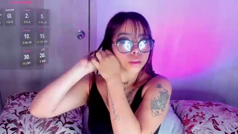 Natty  online show from 06.21.26