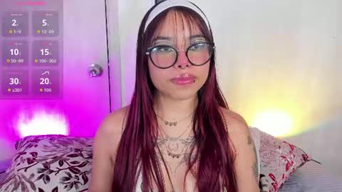 Natty  online show from 07.02.26