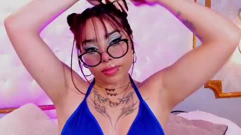 Natty  online show from 07.15.26