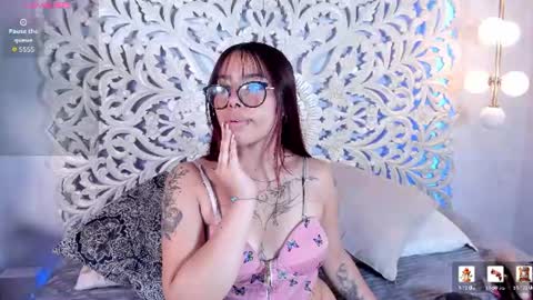 Natty  online show from 07.18.26