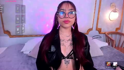 Natty  online show from 07.21.26