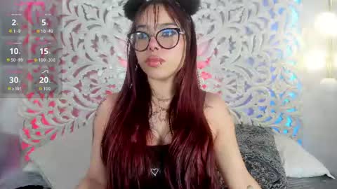 Natty  online show from 07.22.26