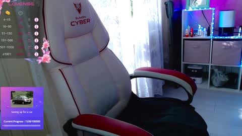 little_raiden online show from 03.03.25