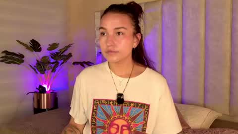 Eva online show from 07.15.26