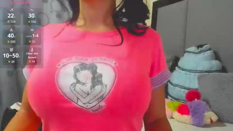 Littlesexyowl online show from 10.22.25