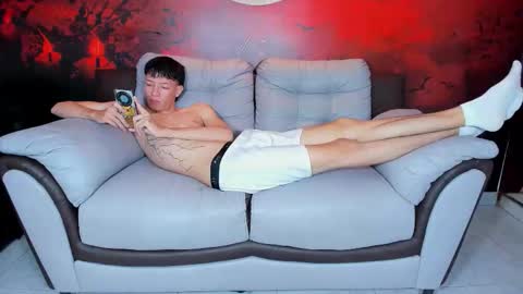 little_show_sexy online show from 02.02.26